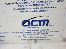 EMBLEMA FREGIO LOGO STEMMA "Y" DESTRO = SINISTRO LANCIA Y, YPSILON 2000>2003