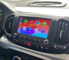 AUTORADIO ANDROID FIAT 500L