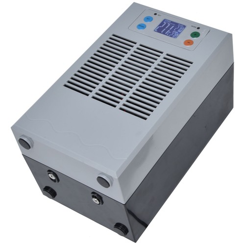 Refrigeratore acqua - refrigeratore,