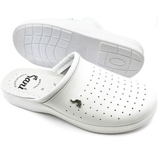 CIABATTE UOMO SANITARIE DA