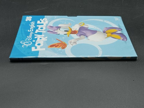 Dvd walt disney english - dvd,