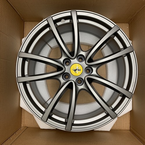 Ruota anteriore ferrari - ruota, 430