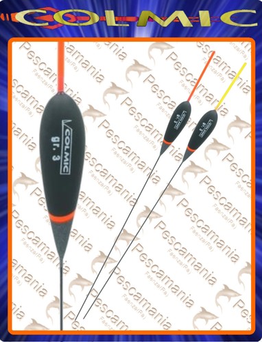 Galleggiante colmic magnum - colmic,