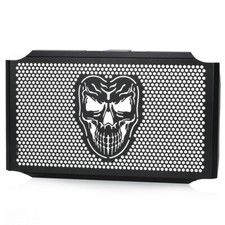 Protezione radiatore superiore