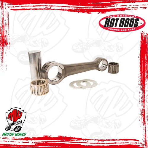 Biella completa hot rods - completa,