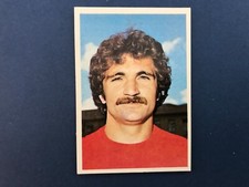 PLAYMONEY FIGURINE 1977/78 PERUGIA CURI N 180 NUOVA PERFETTA