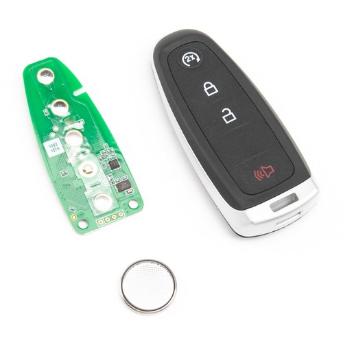 Telecomando chiave per - per, ford