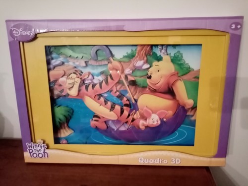 Quadro winnie the pooh - quadro,