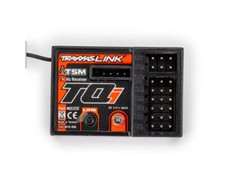 Traxxas Ricevitore 5 Canali