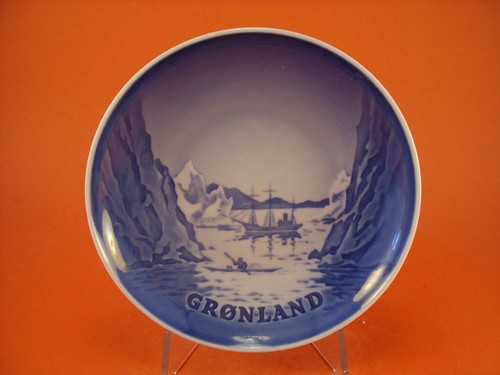 Bing grondahl gronland - bing&grondahl,