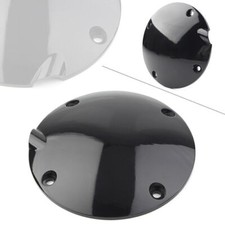 Coperchio frizione derby nero