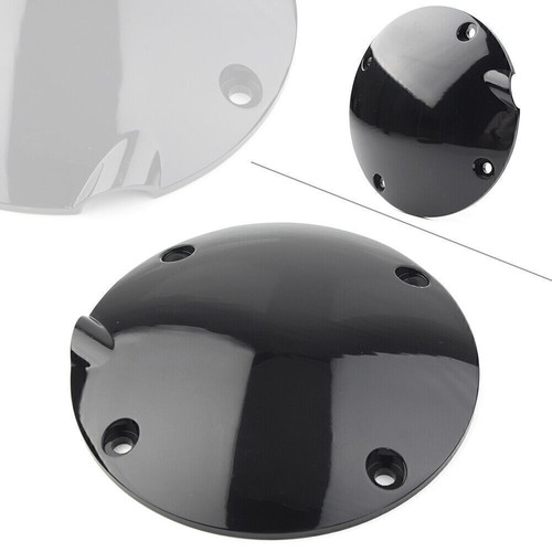 Coperchio frizione derby - , nero