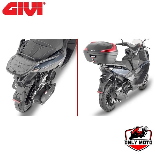 Givi sr9500 attacco - attacco, posteriore