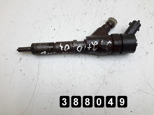 2004 citroen jumper - 2004,