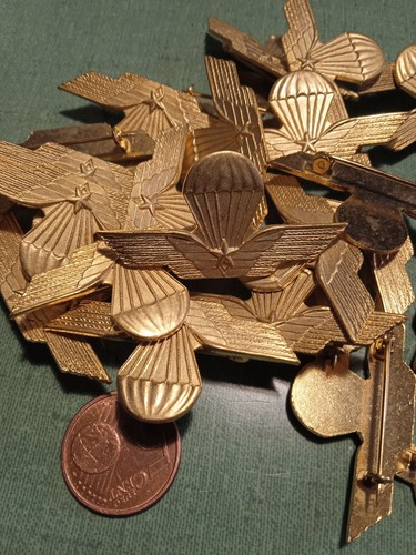 Spilla pins distintivo - spilla,