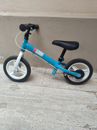 Bicicletta bambino anni - 2,