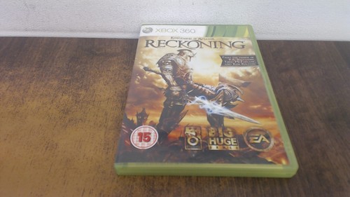 Kingdoms amalur reckoning - amalur:,