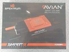 Spektrum RC Avian 100 Amp