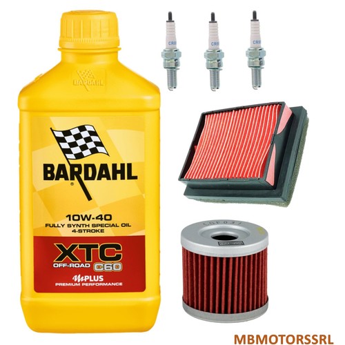 Kit tagliando keeway rkf - keeway,