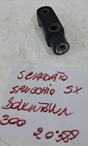 Supporto specchietto destro - supporto,