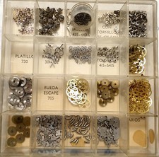 NOS [1 PC] Parte Di Orologio