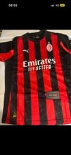 Maglia Rafa Leao AC Milan