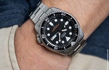 Uncle senator bracelet seiko - uncle,
