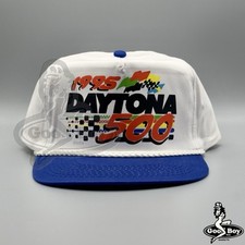 Cappello Daytona 500 NASCAR