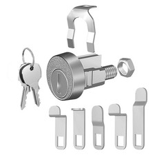 Serratura cassetta postale in