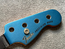 Fender American Tony Franklin