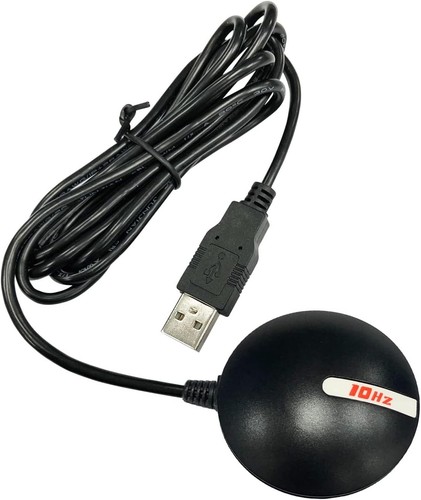 Globalsat ricevitore gps - us,