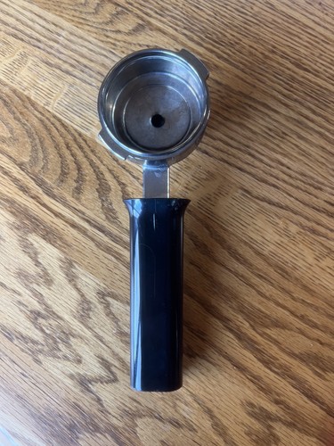 Gaggia 58mm portafiltro manico - gaggia,