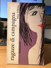 Romanzo-E.O'Brien-Ragazze di