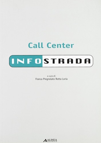 Call center infostrada - center,