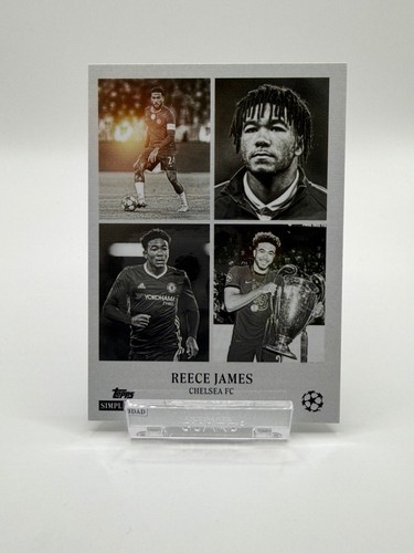 2025 topps simplicidad - 2025-26,