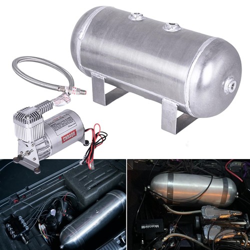 Compressore aria 150 - psi, con