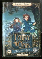 INCANTO DEL BUIO / FAIRY OAK VOL. 2 ( L` )  di GNONE ELISABETTA