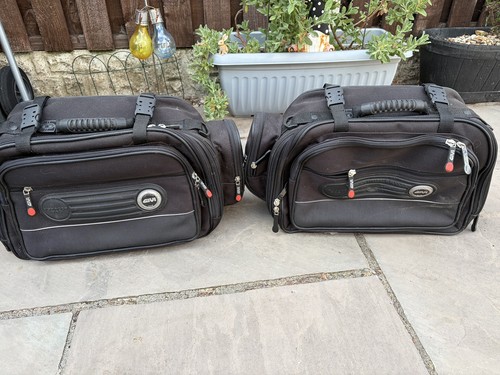 Givi voyager borse - voyager, moto