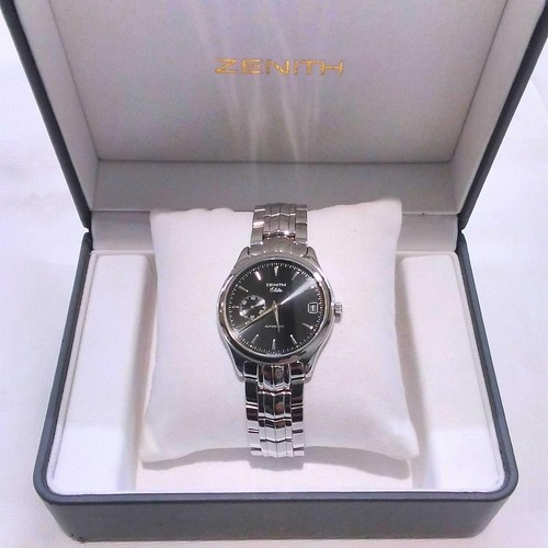 Zenith 0040 680 elite - zenith, 90/02