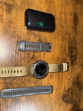 Garmin Instinct 2 con