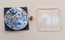 Orologio Alpina Cal. 590 e