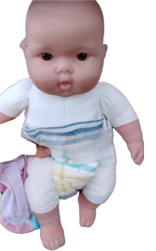 Toys berenguer bambino - jc,