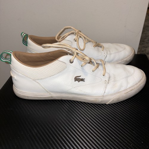 Scarpe sneakers lacoste - scarpe,