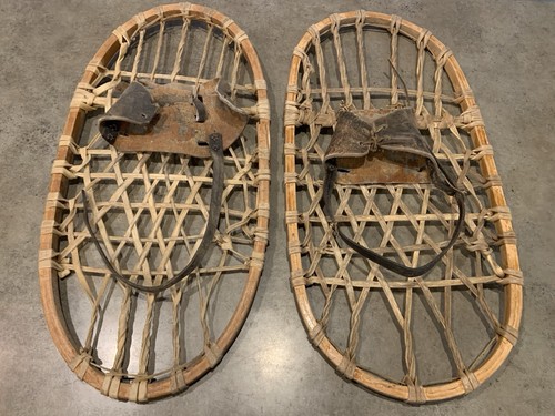 Scarpe neve vintage seconda - scarpe,