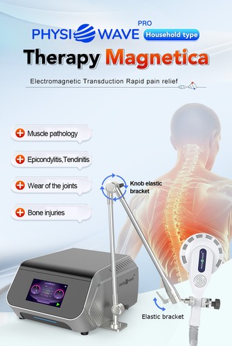 Physio magnetoterapia - physio,