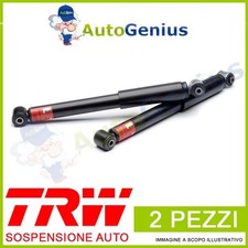 COPPIA AMMORTIZZATORI