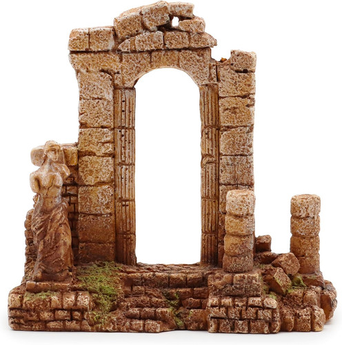 Deko arco greco - -, decorazione