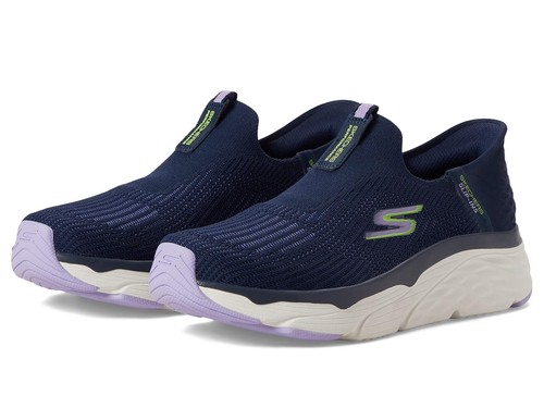 Slip donna skechers - donna, max