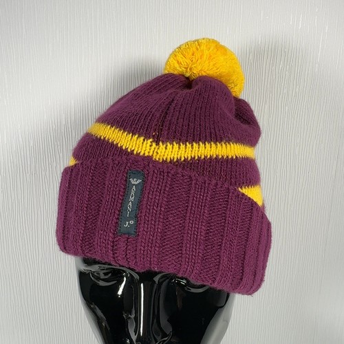 Armani jeans beanie - armani,