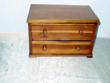 Miniatura Cassettiera